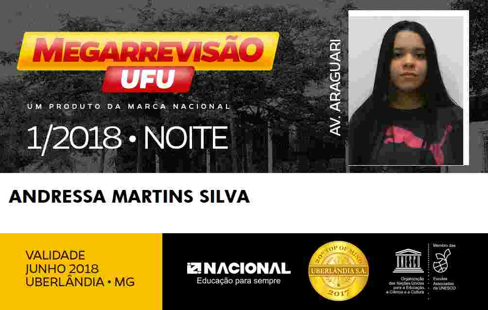  Andressa Martins Silva 