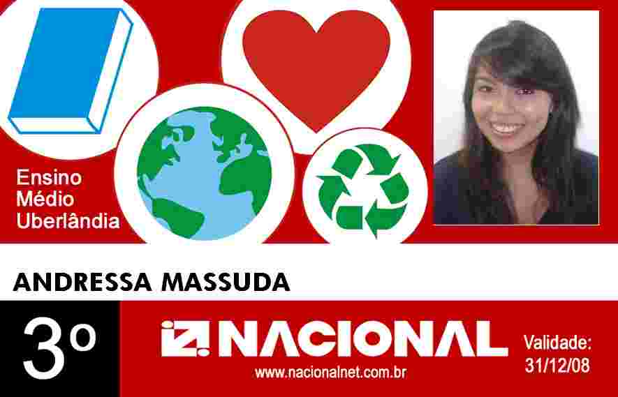  Andressa Massuda 