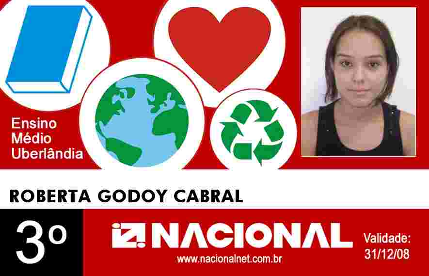  Roberta Godoy Cabral 