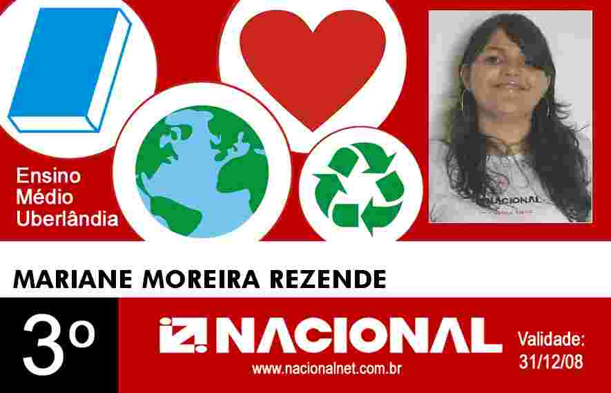  Mariane Moreira Rezende 
