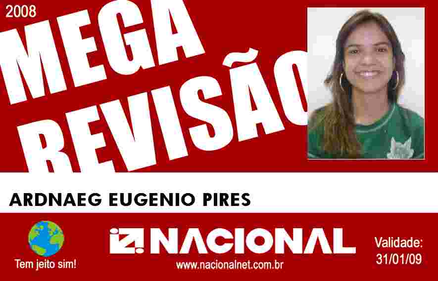  Ardnaeg Eugenio Pires 
