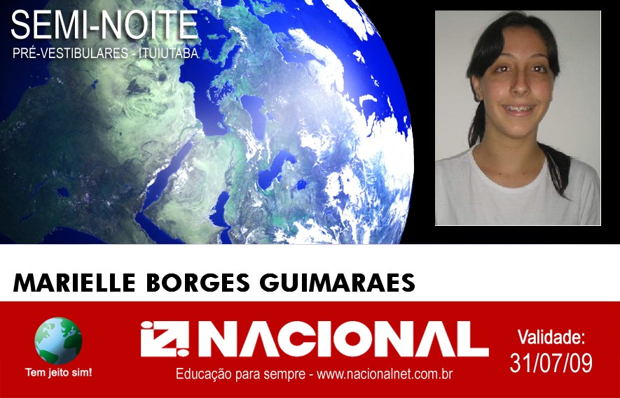  Marielle Borges Guimaraes 