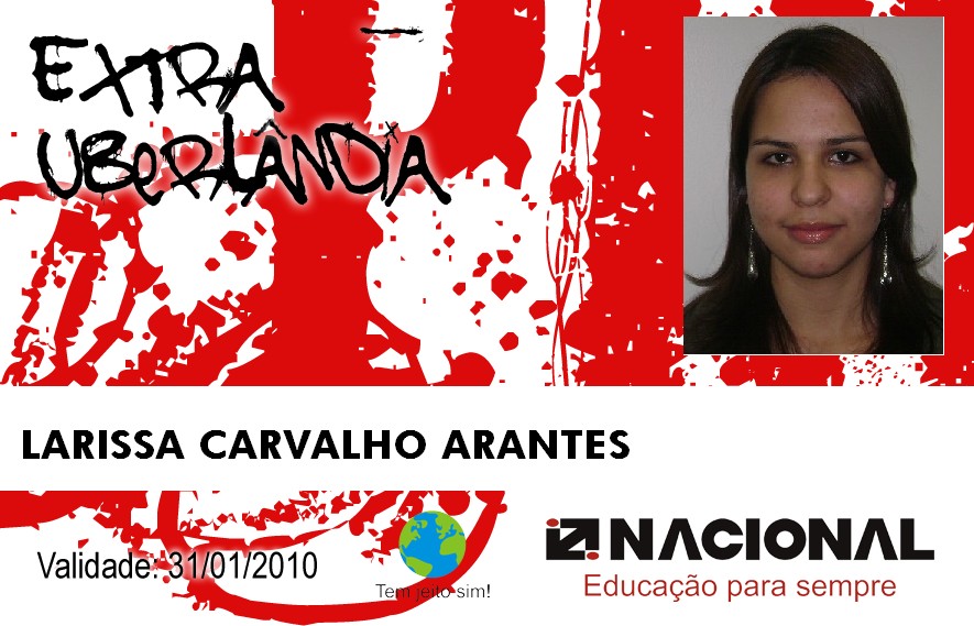  Larissa Carvalho Arantes 