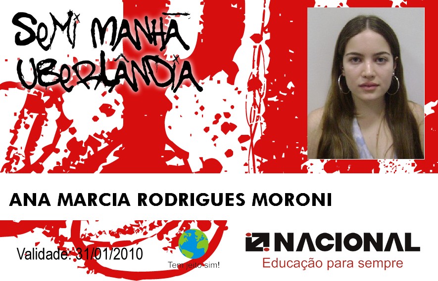  Ana Marcia Rodrigues Moroni 