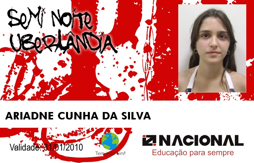  Ariadne Cunha da Silva 