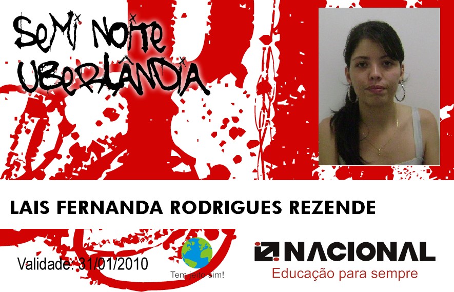  Lais Fernanda Rodrigues Rezende 