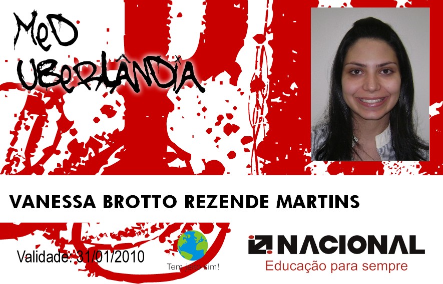  Vanessa Brotto Rezende Martins 