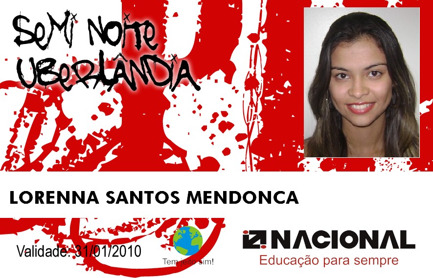  Lorenna Santos Mendonca 