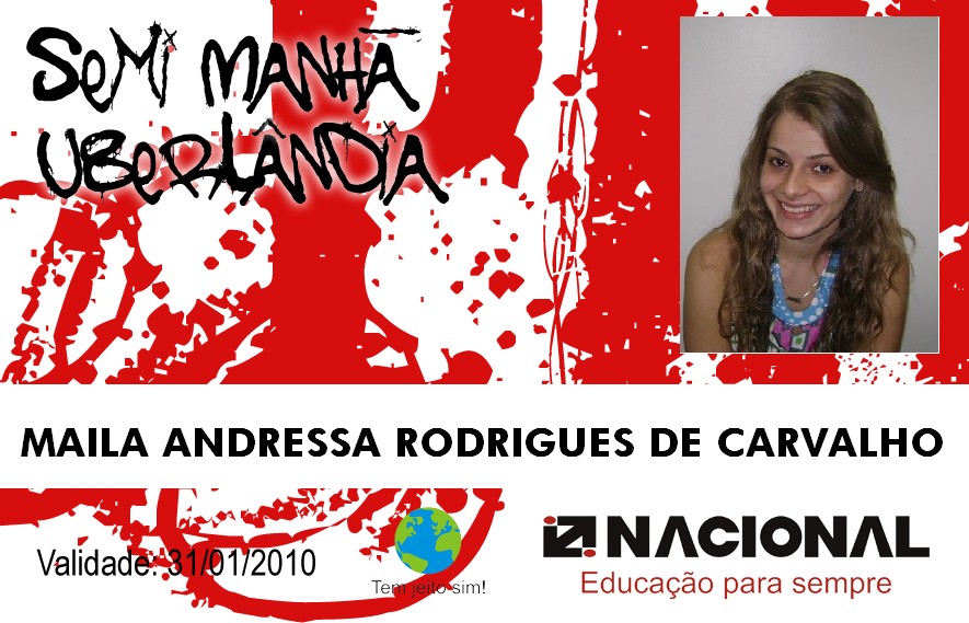  Maila Andressa Rodrigues de Carvalho 