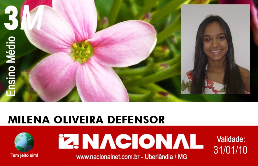  Milena Oliveira Defensor 