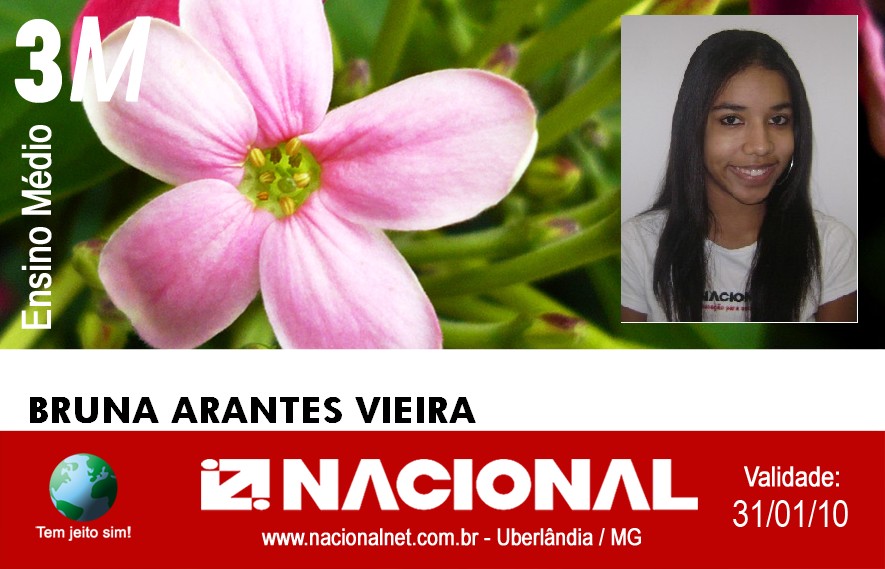  Bruna Arantes Vieira 