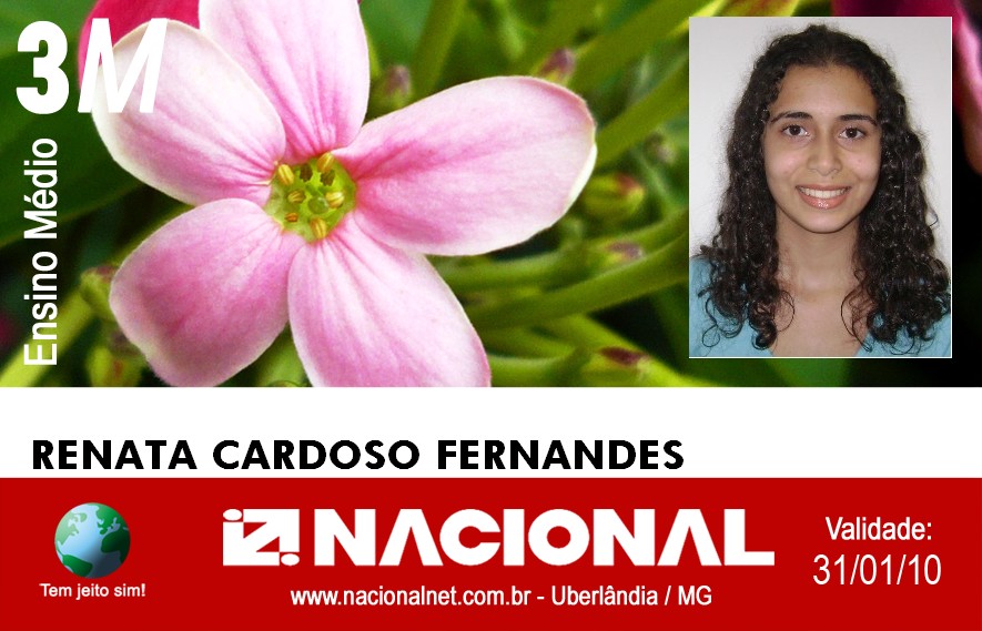  Renata Cardoso Fernandes 