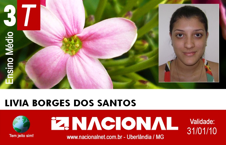  Livia Borges dos Santos 