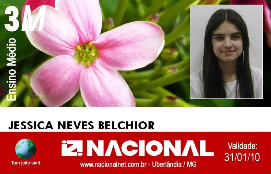  Jessica Neves Belchior 