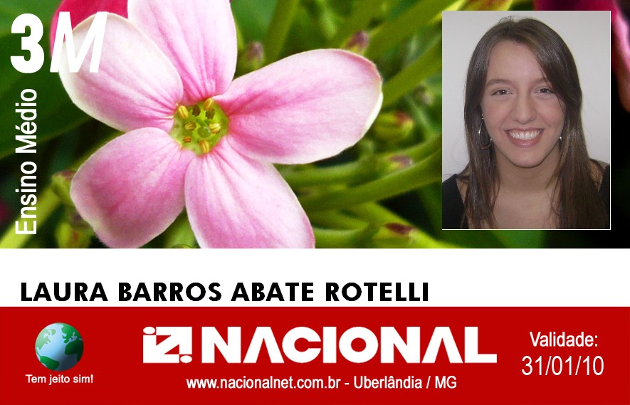  Laura Barros Abate Rotelli 