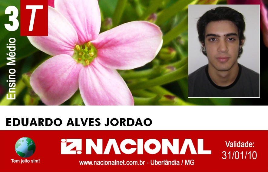  Eduardo Alves Jordao 