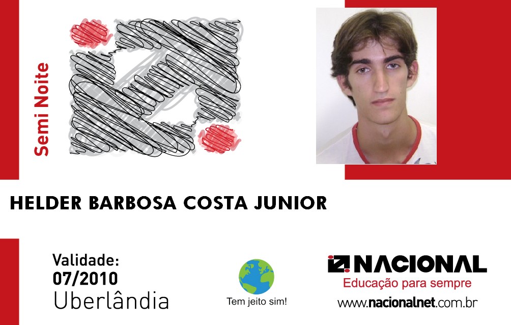  Helder Barbosa Costa Junior 