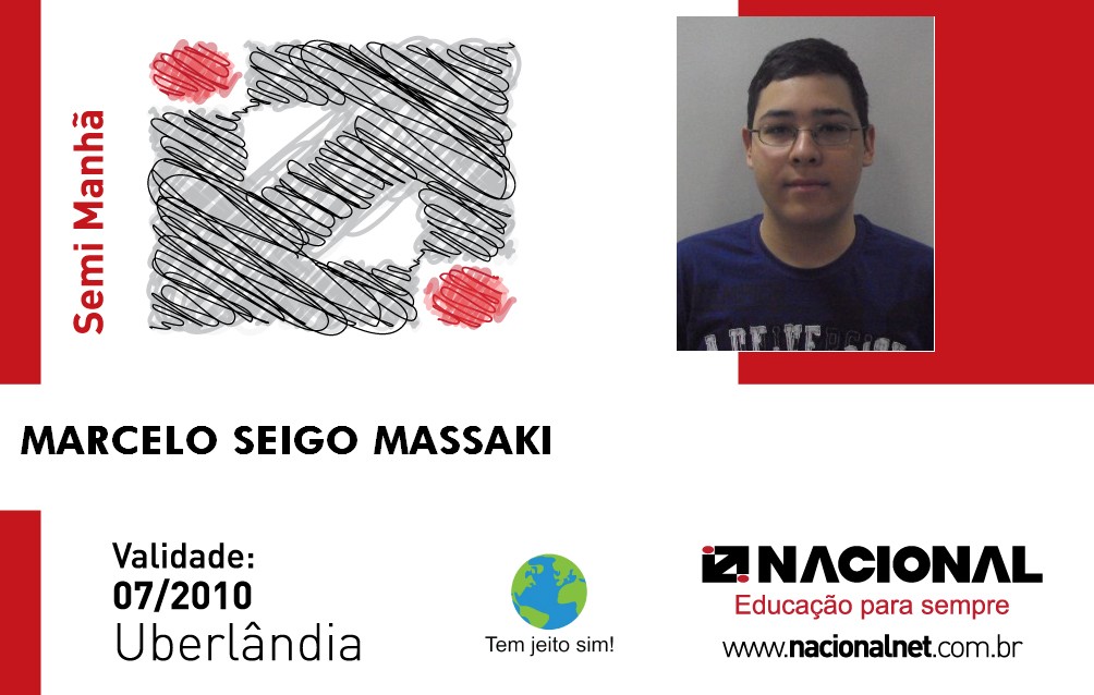  Marcelo Seigo Massaki 
