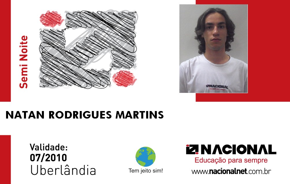  Natan Rodrigues Martins 