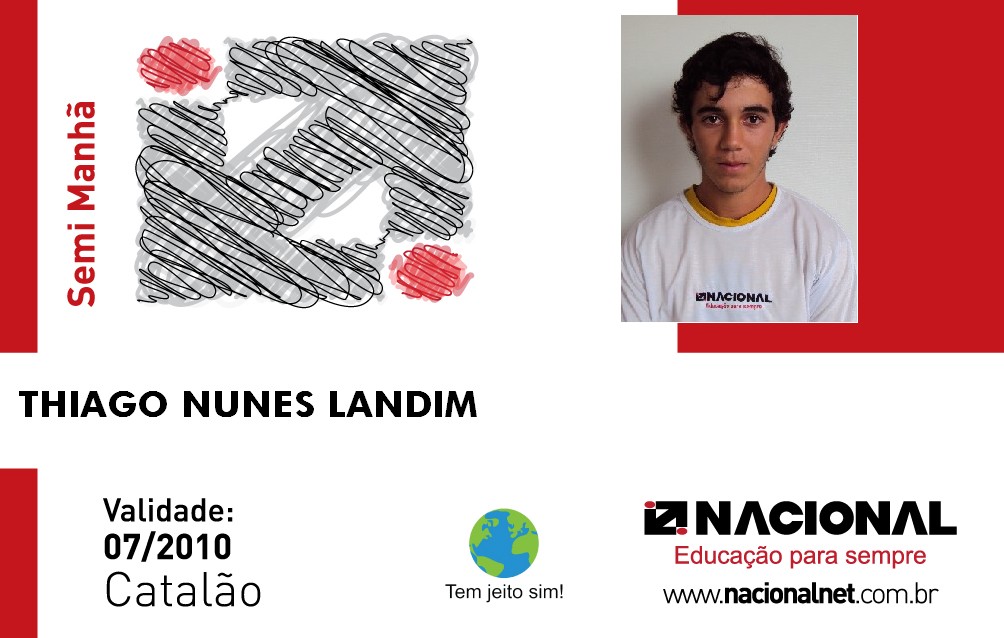  Thiago Nunes Landim 