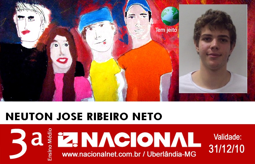  Neuton Jose Ribeiro Neto 