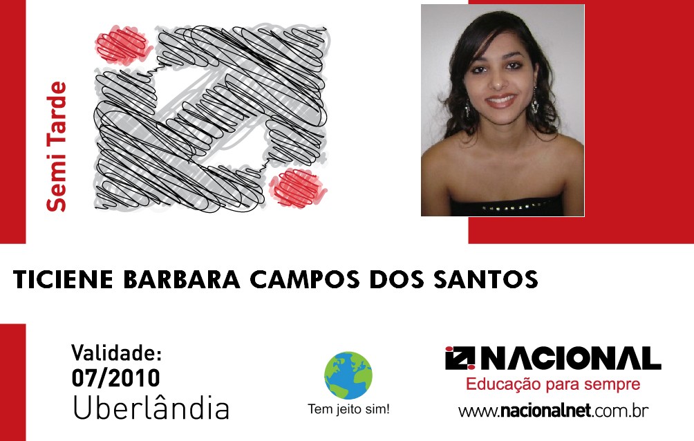  Ticiene Barbara Campos dos Santos 