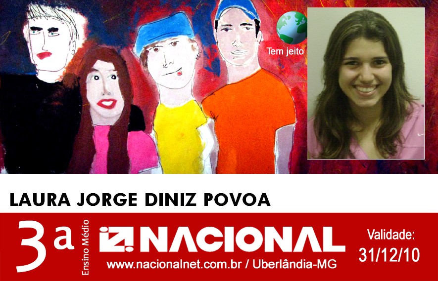  Laura Jorge Diniz Povoa 