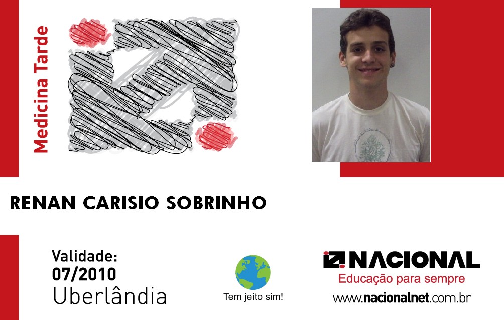  Renan Carisio Sobrinho 