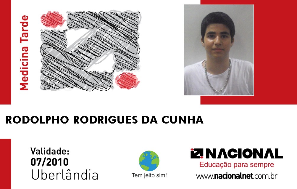  Rodolpho Rodrigues da Cunha 