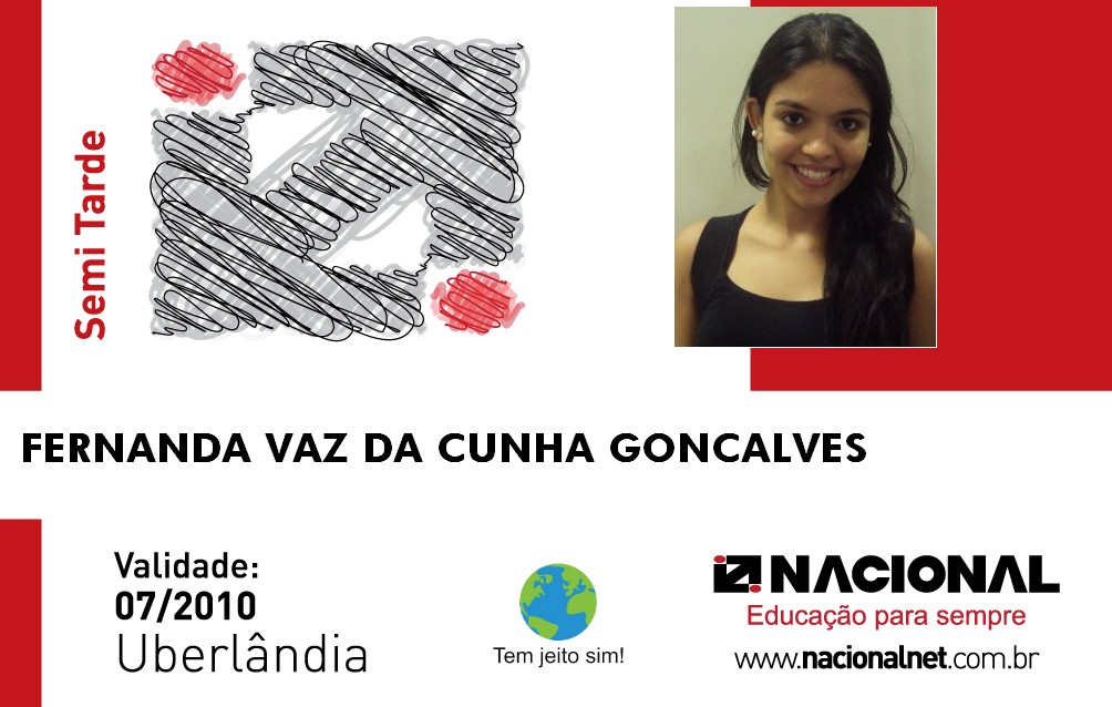  Fernanda Vaz da Cunha Goncalves 