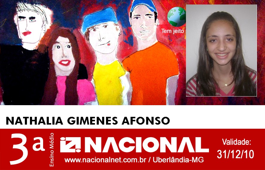  Nathalia Gimenes Afonso 