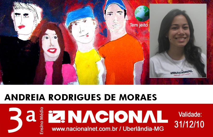  Andreia Rodrigues de Moraes 
