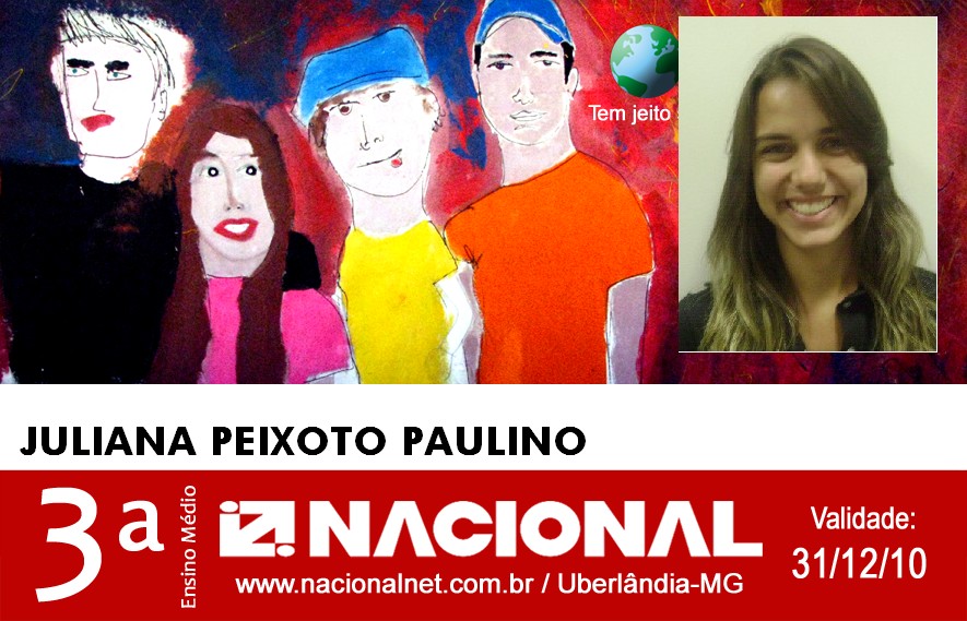  Juliana Peixoto Paulino 