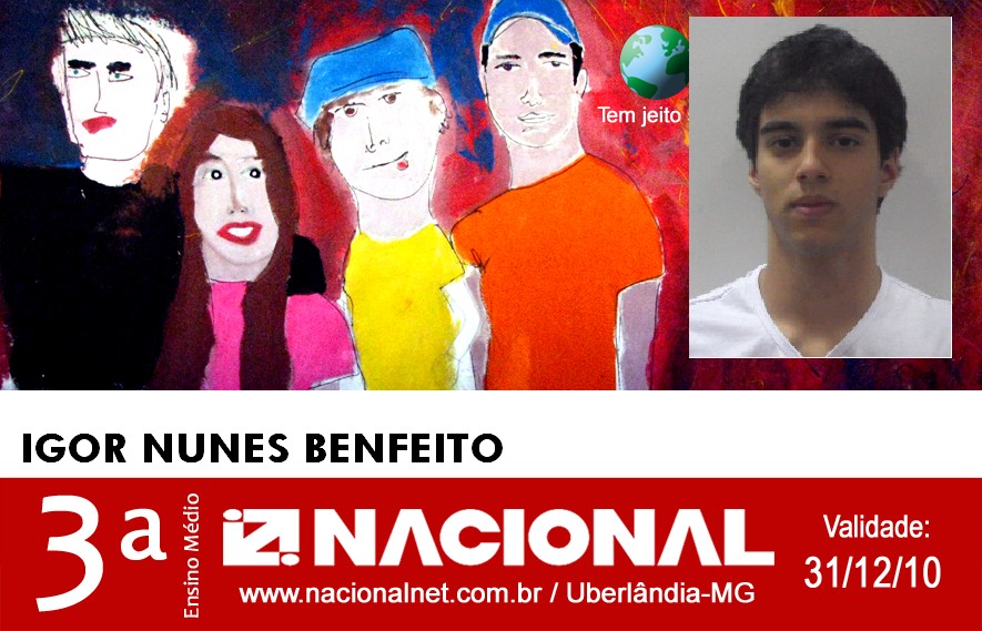  Igor Nunes Benfeito 