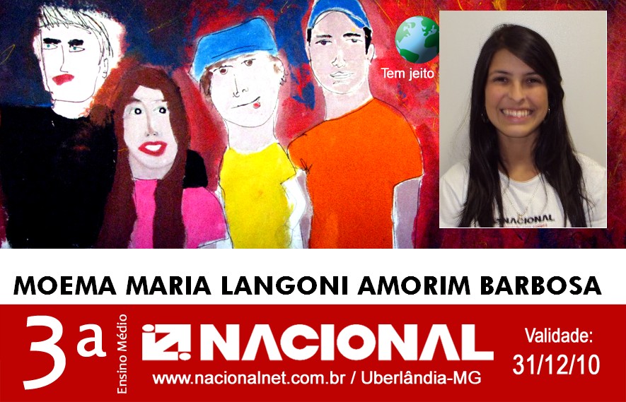  Moema Maria Langoni Amorim Barbosa 