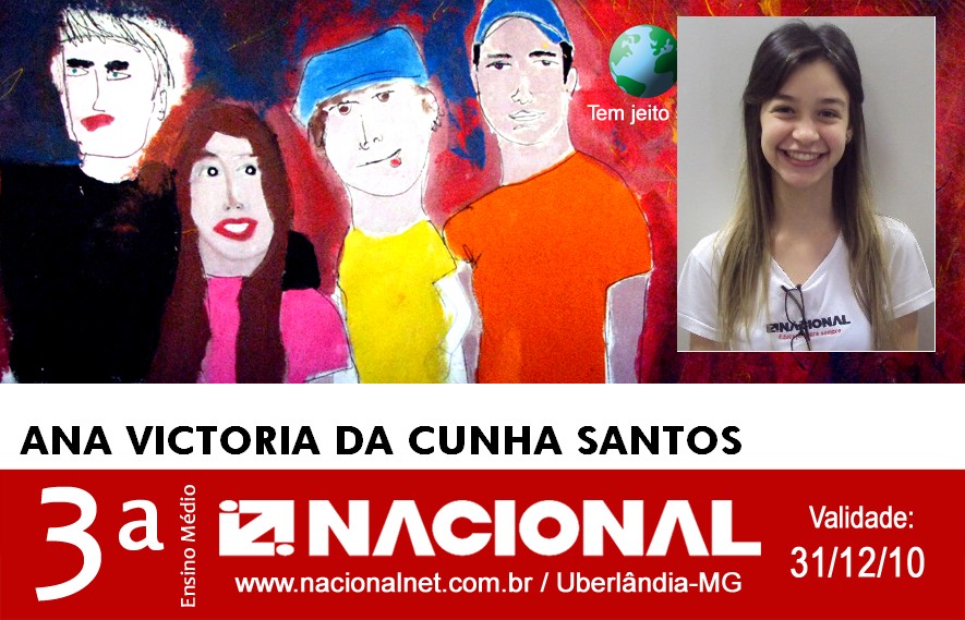  Ana Victoria da Cunha Santos 