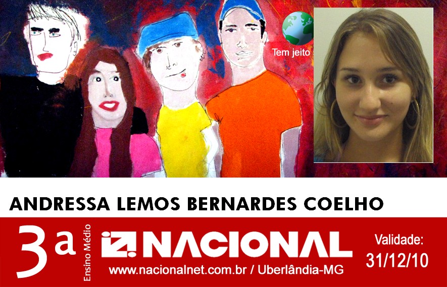  Andressa Lemos Bernardes Coelho 