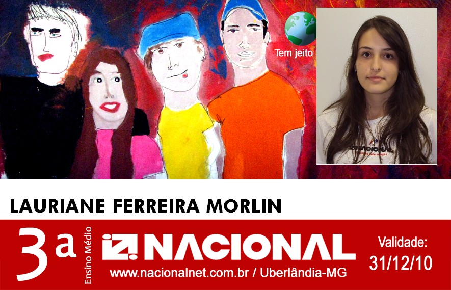  Lauriane Ferreira Morlin 