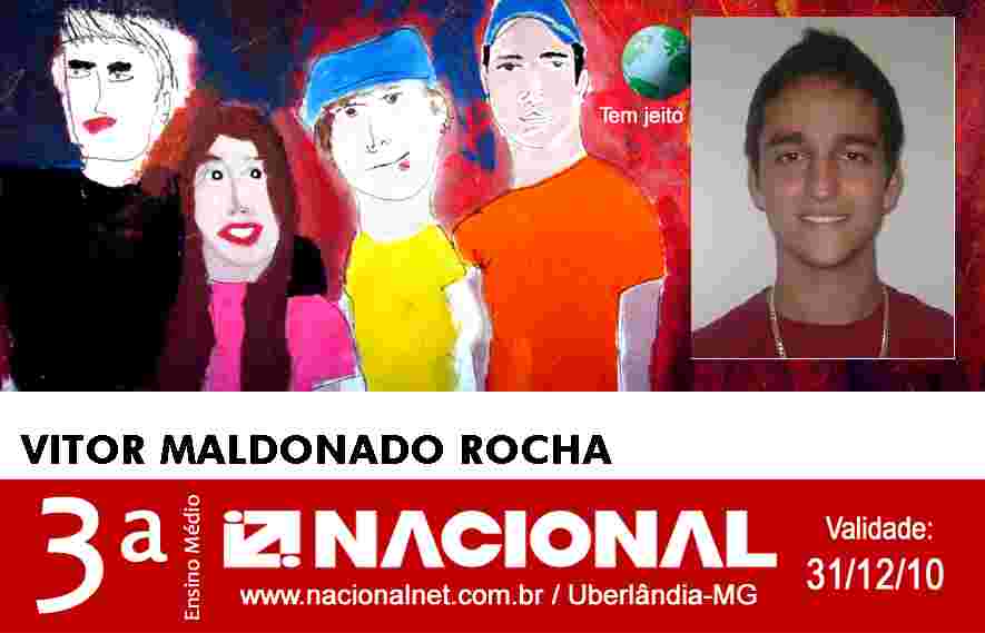  Vitor Maldonado Rocha 