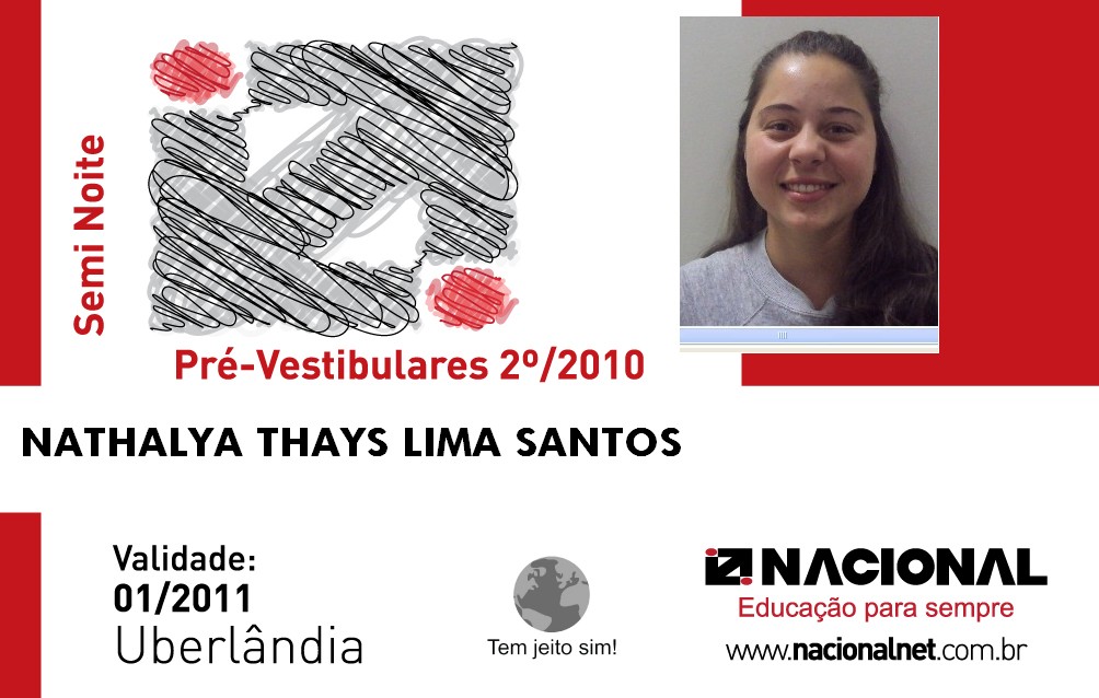  Nathalya Thays Lima Santos 
