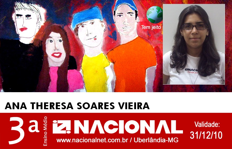  Ana Theresa Soares Vieira 