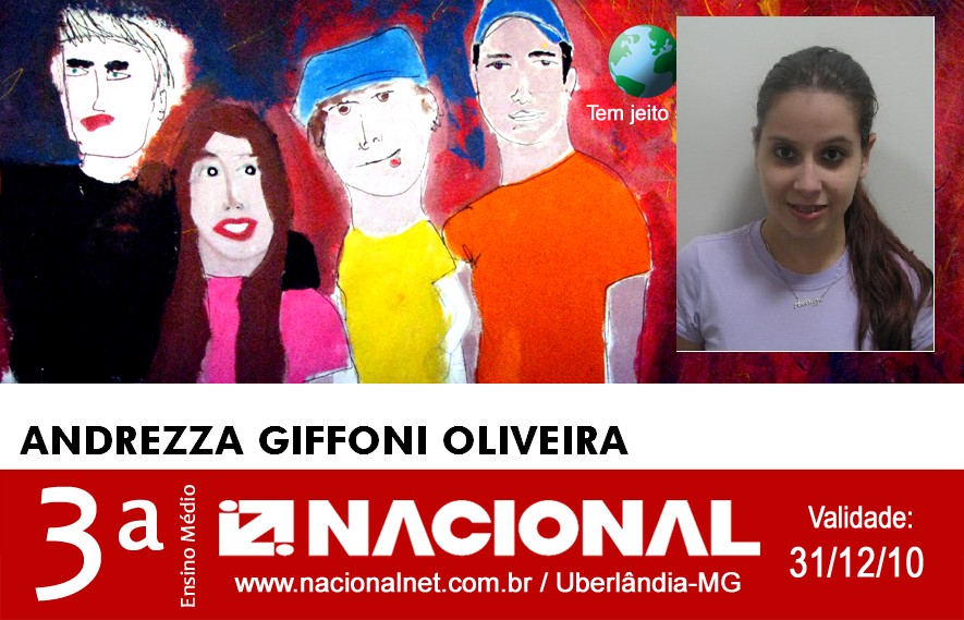  Andrezza Giffoni Oliveira 