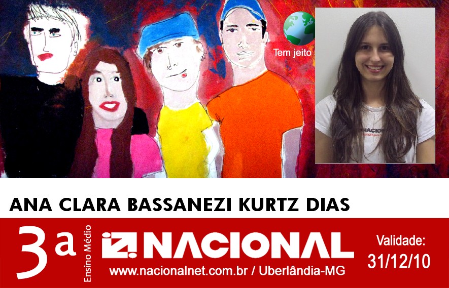  Ana Clara Bassanezi Kurtz Dias 