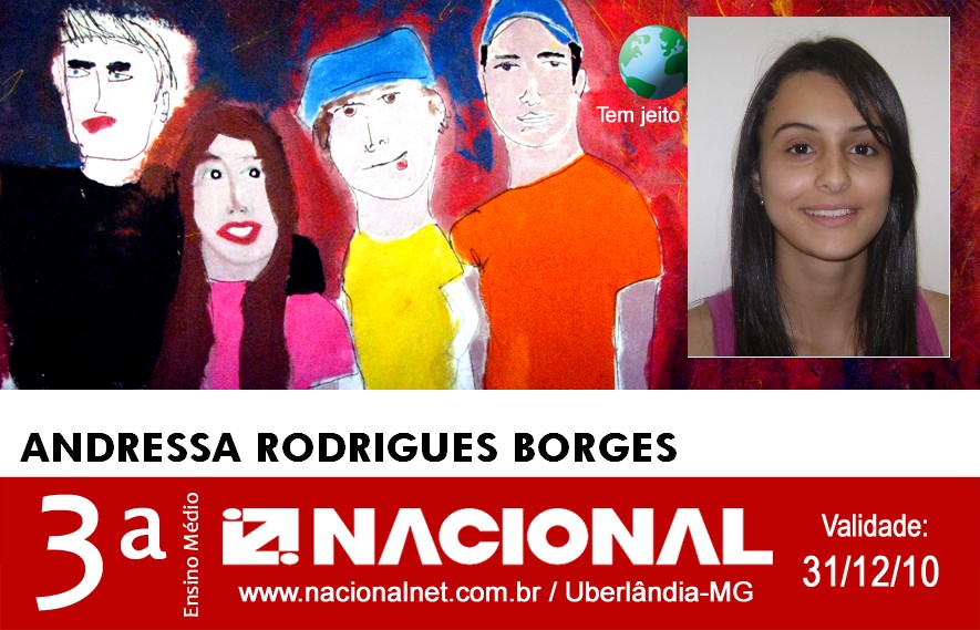  Andressa Rodrigues Borges 