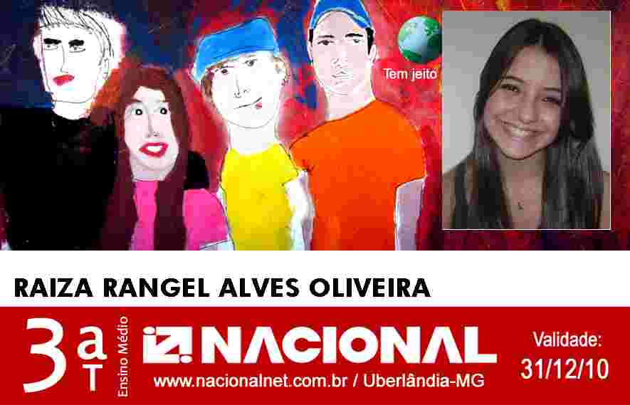  Raiza Rangel Alves Oliveira 