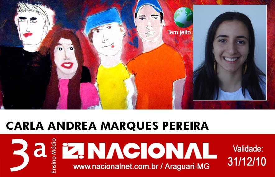  Carla Andrea Marques Pereira 