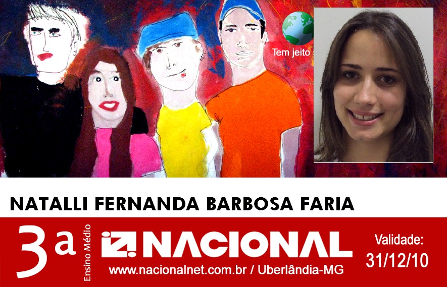  Natalli Fernanda Barbosa Faria 