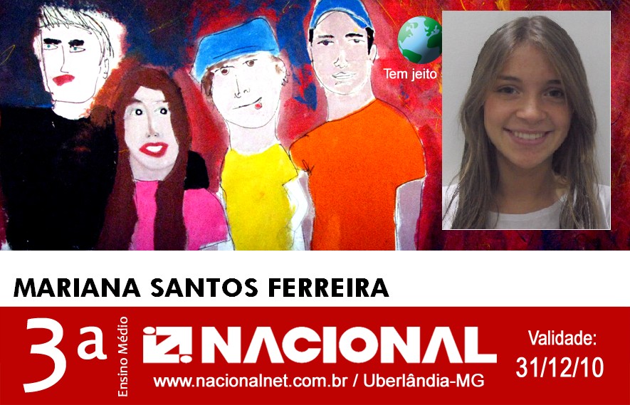  Mariana Santos Ferreira 