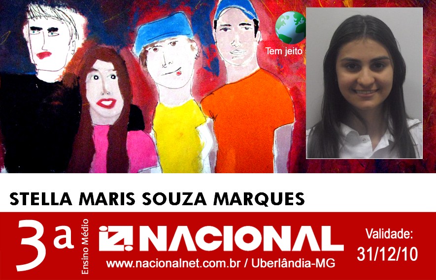  Stella Maris Souza Marques 
