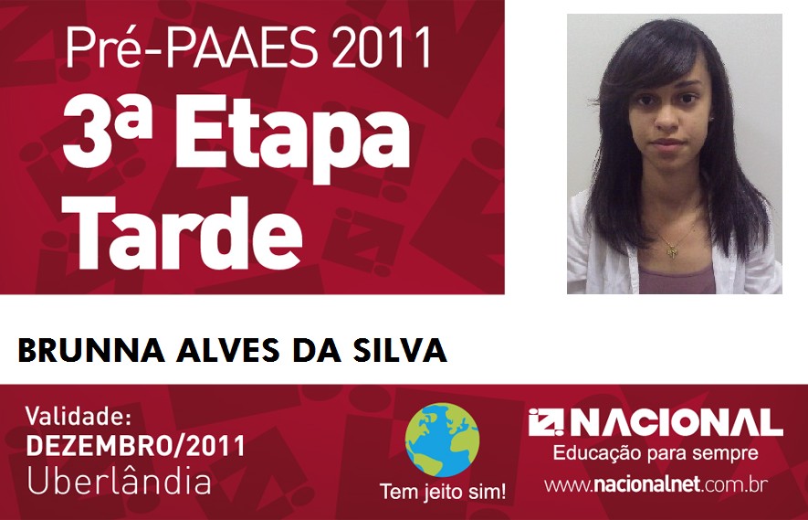  Brunna Alves da Silva 